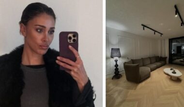 dove sarà la nuova casa