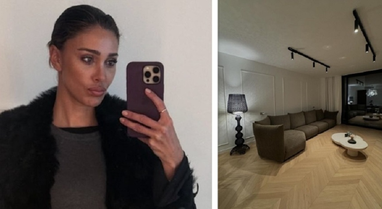 dove sarà la nuova casa