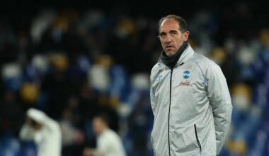 Napoli-Parma, Stellini nel post partita: «Var? Siamo sfortunati ultimamente»