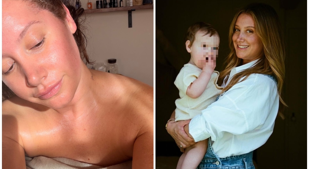 «Ho lasciato il gruppo Whatsapp delle mamme di Hollywood. Era tossico, mi escludevano come al liceo»