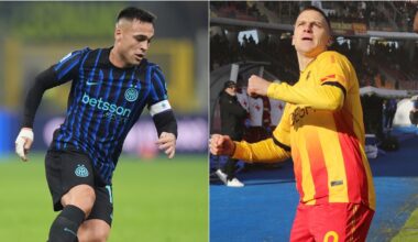 formazioni ufficiali, orario e dove vederla (Sky, Dazn). Il recupero della 16a giornata