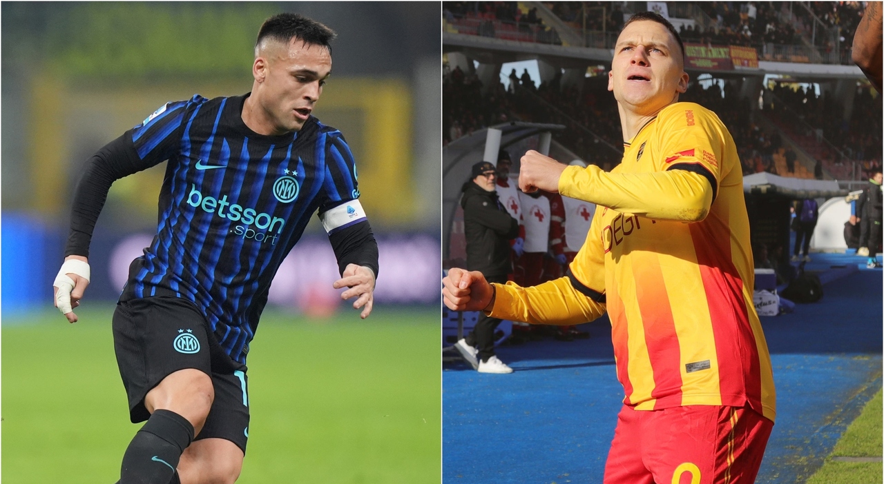 formazioni ufficiali, orario e dove vederla (Sky, Dazn). Il recupero della 16a giornata