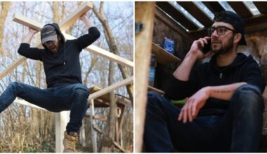 «I soldi? Non mi interessano. È possibile farcela per chiunque»