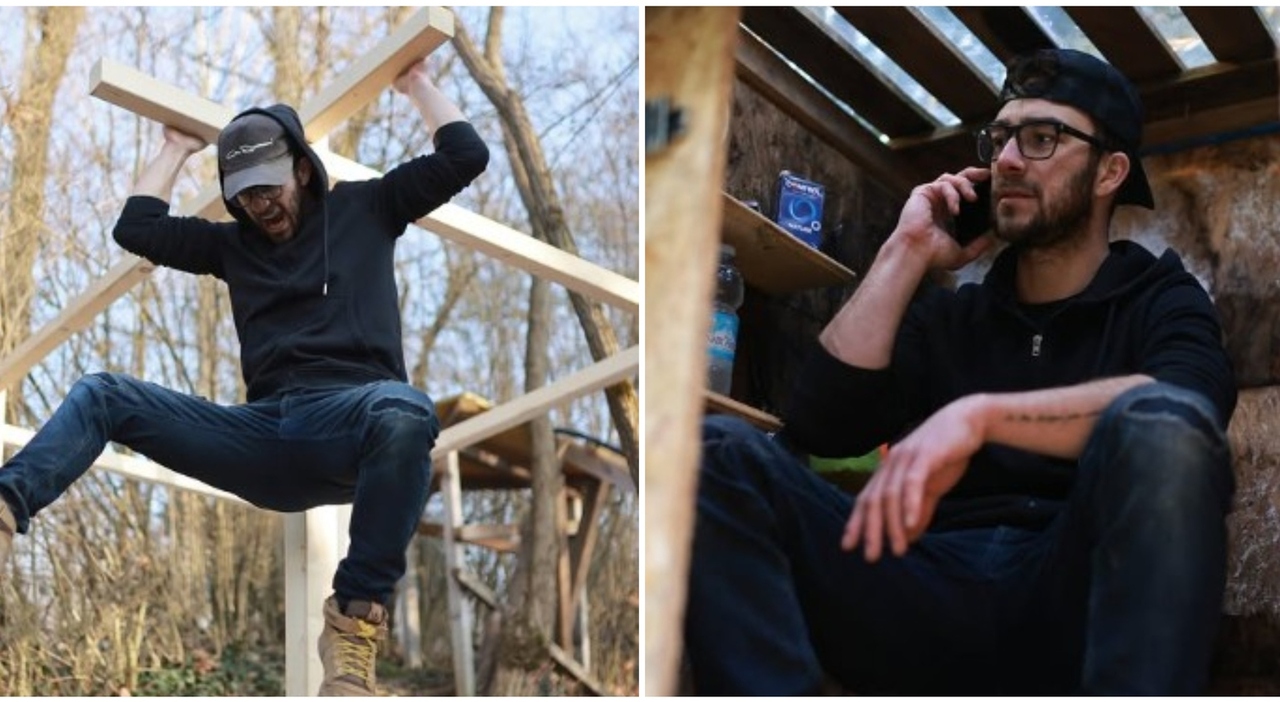 «I soldi? Non mi interessano. È possibile farcela per chiunque»