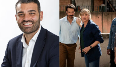 La Preside, il commento del sindaco Angelino dopo la prima puntata: «Quella Caivano non esiste»