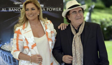 «Felicità? Canzone banale, non avrei voluto cantarla». La replica dell'autore e la rabbia di Caterina Balivo