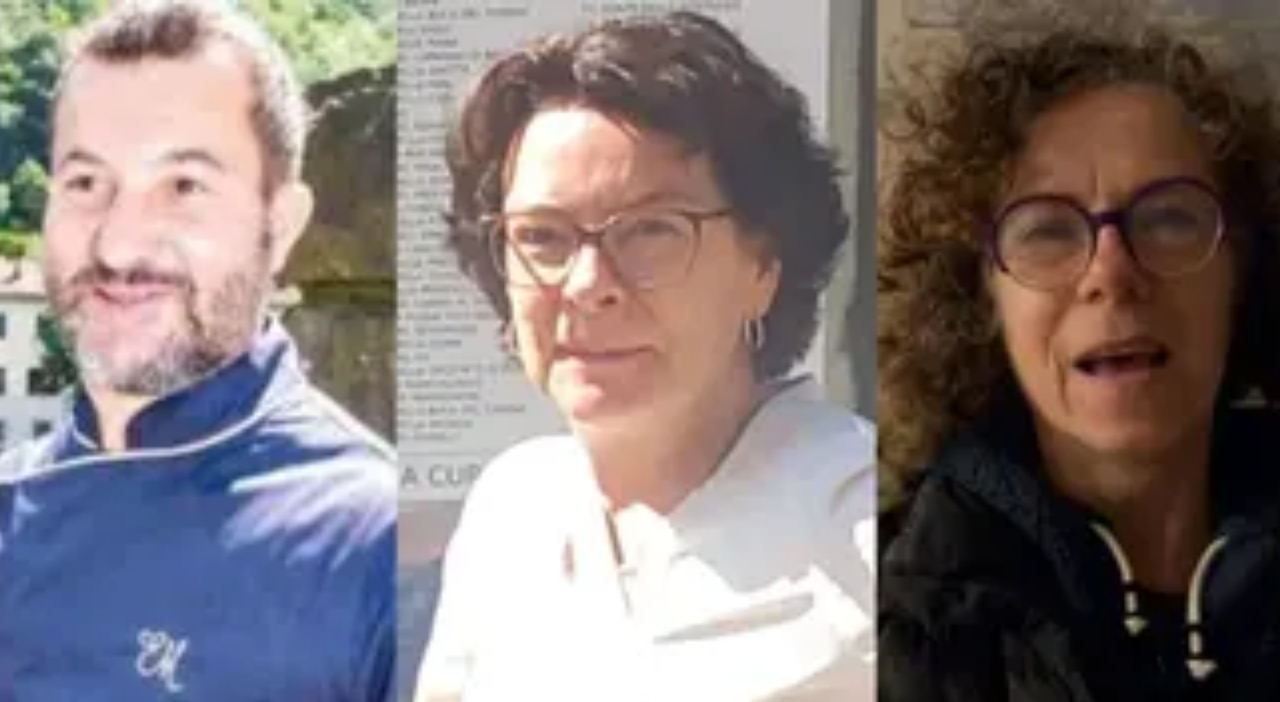 lo chef dei cinque stelle Emiliano Milza e la grafica dei bonsai Simona Hirsch