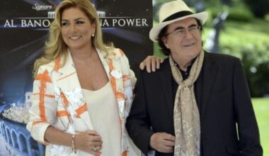 «Felicità? Canzone banale, non avrei voluto cantarla». La replica dell'autore e la rabbia di Caterina Balivo