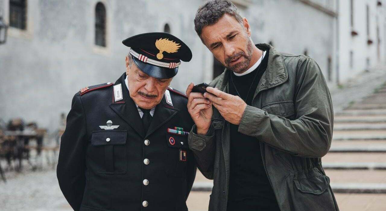 Don Matteo 15, le anticipazioni della prossima puntata in onda giovedì 22 gennaio: per Don Massimo un momento di riflessione - Il Mattino