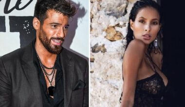 «Sono single e sogno un uomo come Can Yaman, ma abito ancora nella stessa casa con il mio ex»