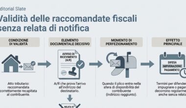 Fisco, ora le raccomandate dell'Agenzia delle Entrate valgono sempre (anche senza la notifica): ecco cosa cambia