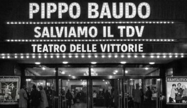 Teatro delle Vittorie, la cessione è un giallo. Fiorello: «Intitolatelo a Pippo Baudo». La replica: «Non si vende»
