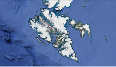 ecco il vero fronte di Trump (dopo la Groenlandia) per la sfida alla Russia