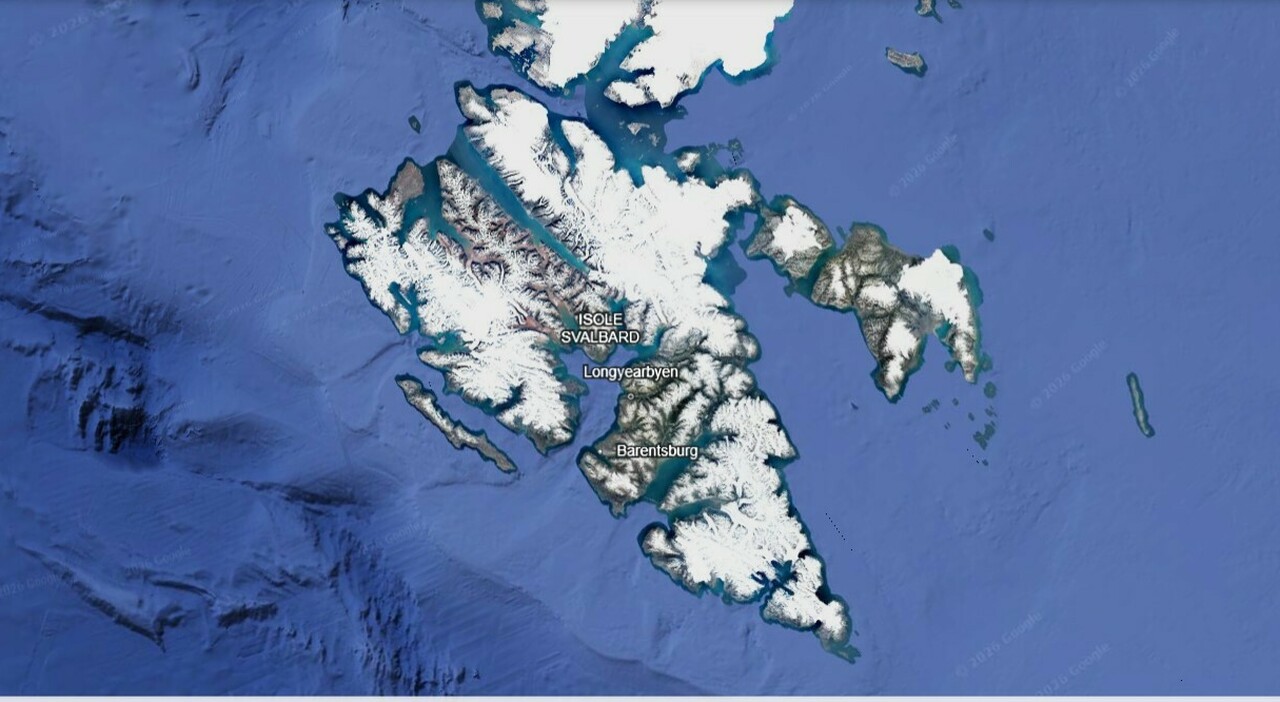 ecco il vero fronte di Trump (dopo la Groenlandia) per la sfida alla Russia