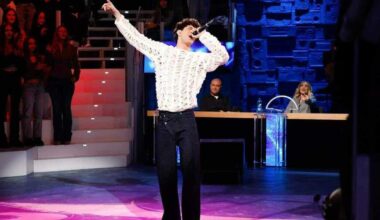 gli spoiler sulla puntata di domenica 18 gennaio