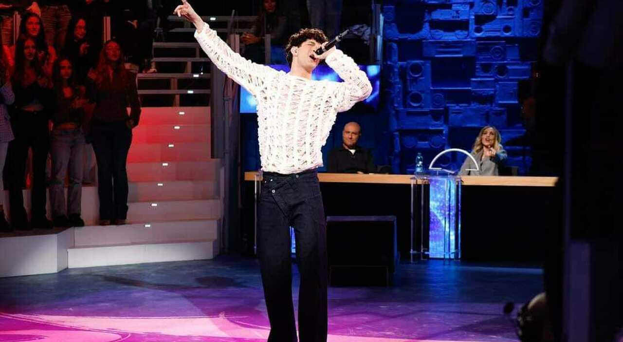 gli spoiler sulla puntata di domenica 18 gennaio