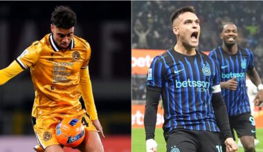 Udinese-Inter: probabili formazioni, orario, dove vederla (Sky, Dazn), arbitro e classifica Serie A - Il Messaggero