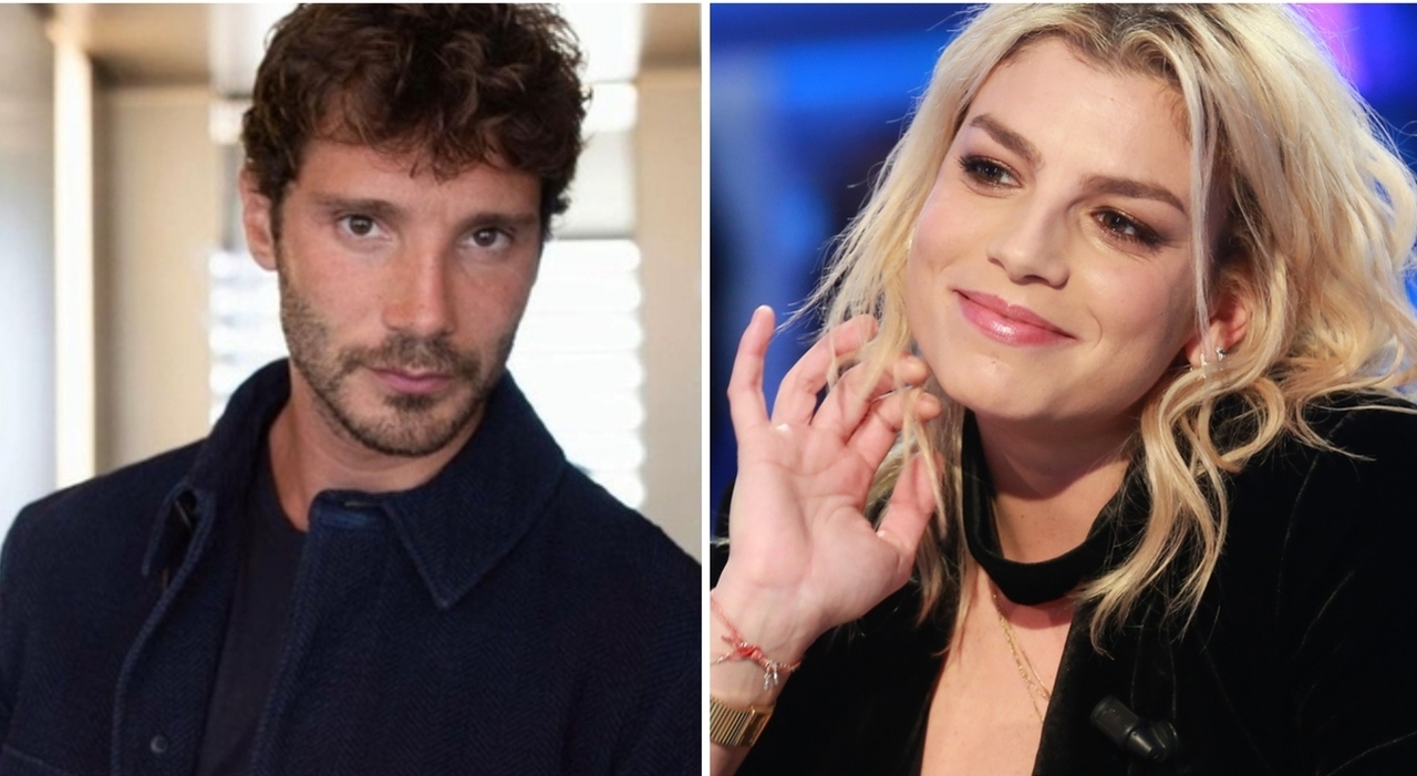 sabato ospiti di C’è posta per te