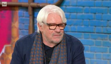 «Sono un maschio femmina. Con Simona litighiamo ogni giorno, se dovesse lasciarmi sarei perso»