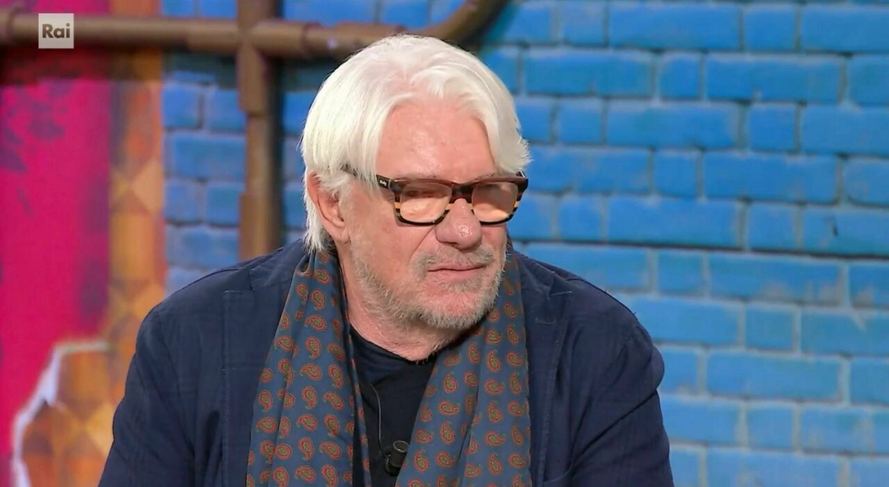 «Sono un maschio femmina. Con Simona litighiamo ogni giorno, se dovesse lasciarmi sarei perso»