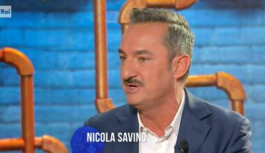 «Mio papà soffriva di depressione, è una paura che mi porto dietro. Mia mamma invece è sempre stata ansiosa, questa cosa ti resta addosso»