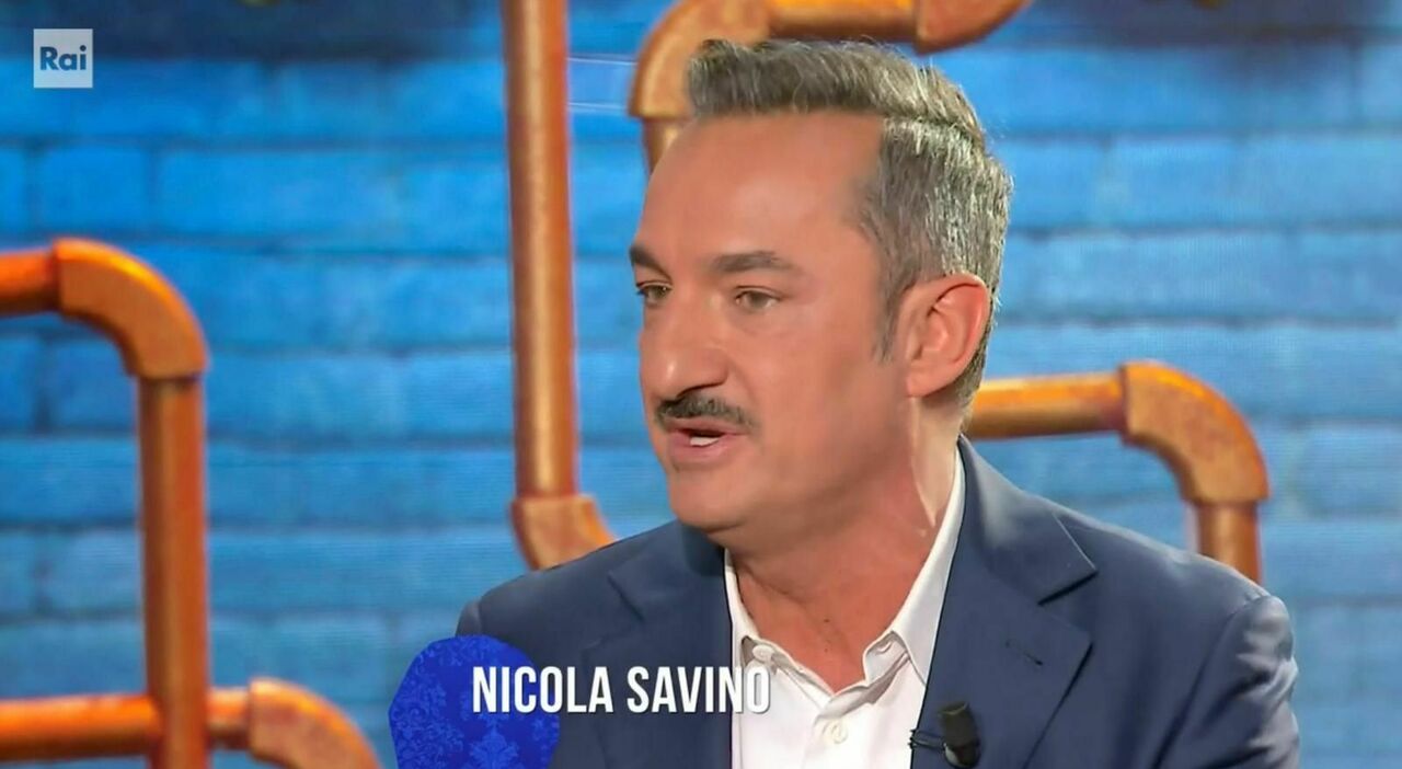 «Mio papà soffriva di depressione, è una paura che mi porto dietro. Mia mamma invece è sempre stata ansiosa, questa cosa ti resta addosso»