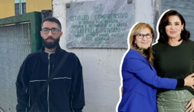 La Preside, l'ex alunno di Eugenia Carfora: «Venne a prendermi a casa: devi tornare a scuola. Le devo tutto» - Il Mattino