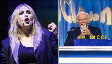 la criminologa entra a Striscia con una rubrica esplosiva