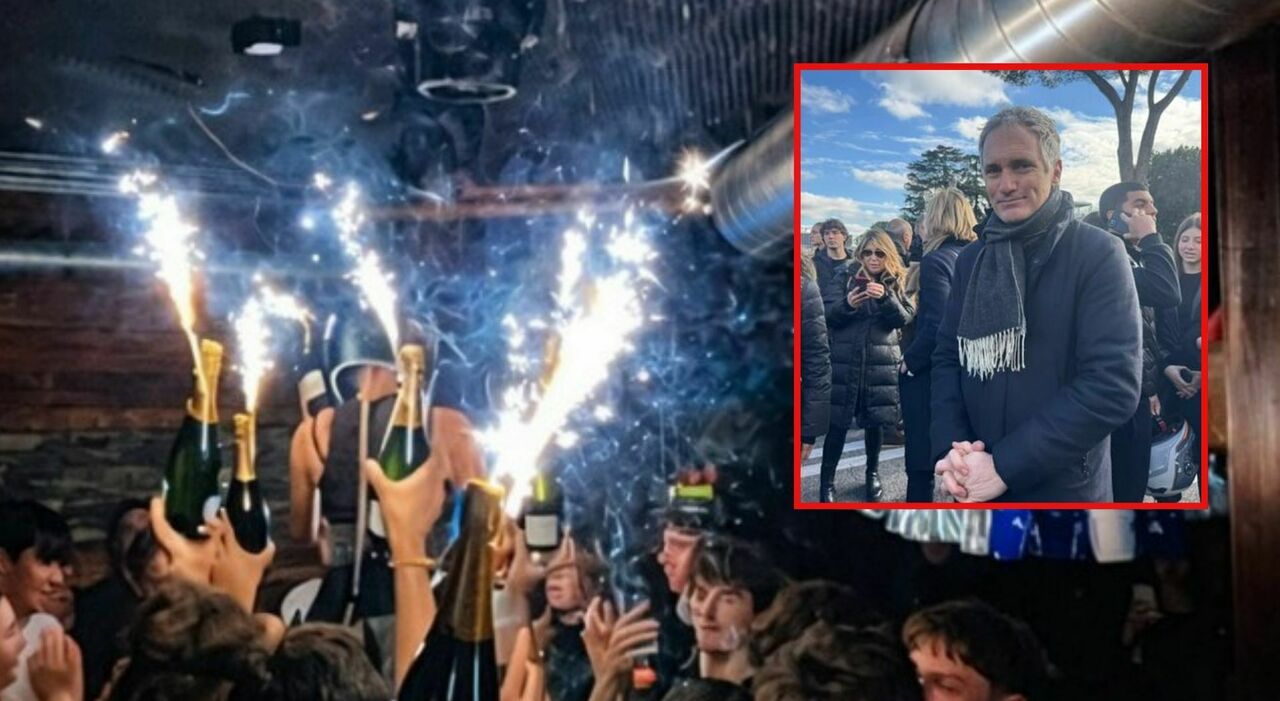 «Dove sono i miei amici?». Le prime parole del 16enne romano ricoverato al Niguarda