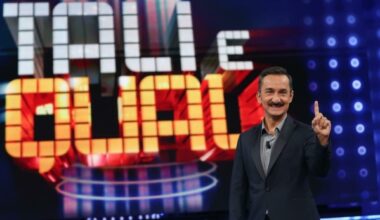 Totti deludente (5), Gitano e Antonio da brividi (9), Lopez irrequieto (7.5), troppa pubblicità (2). I finalisti