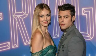 quello che Chiara Ferragni racconta all’estero e non ha mai detto in Italia