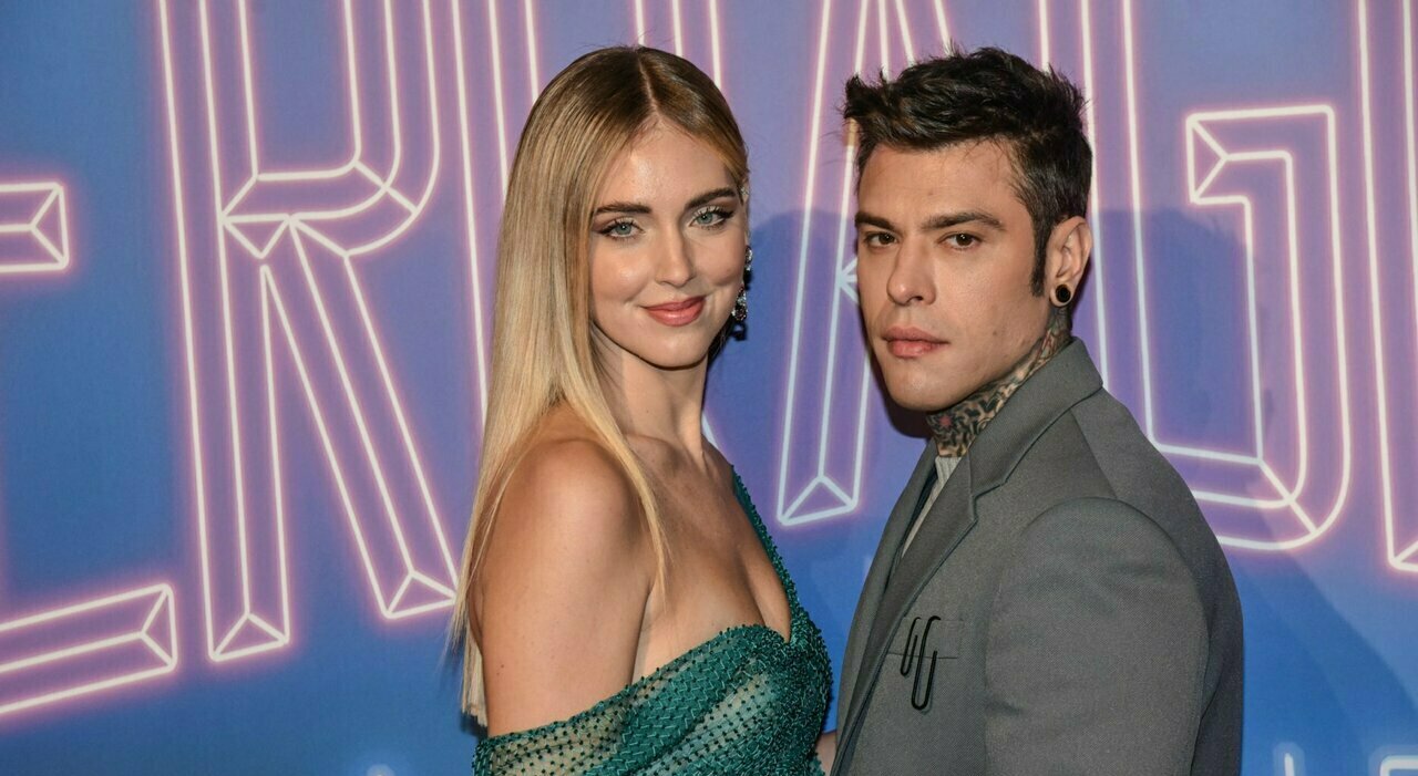 quello che Chiara Ferragni racconta all’estero e non ha mai detto in Italia