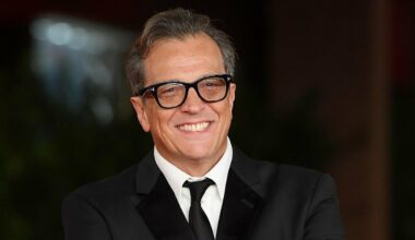 Gabriele Muccino a Verissimo, chi è il regista: film, Hollywood, mogli e balbuzia. Cosa fanno oggi i figli - Il Messaggero