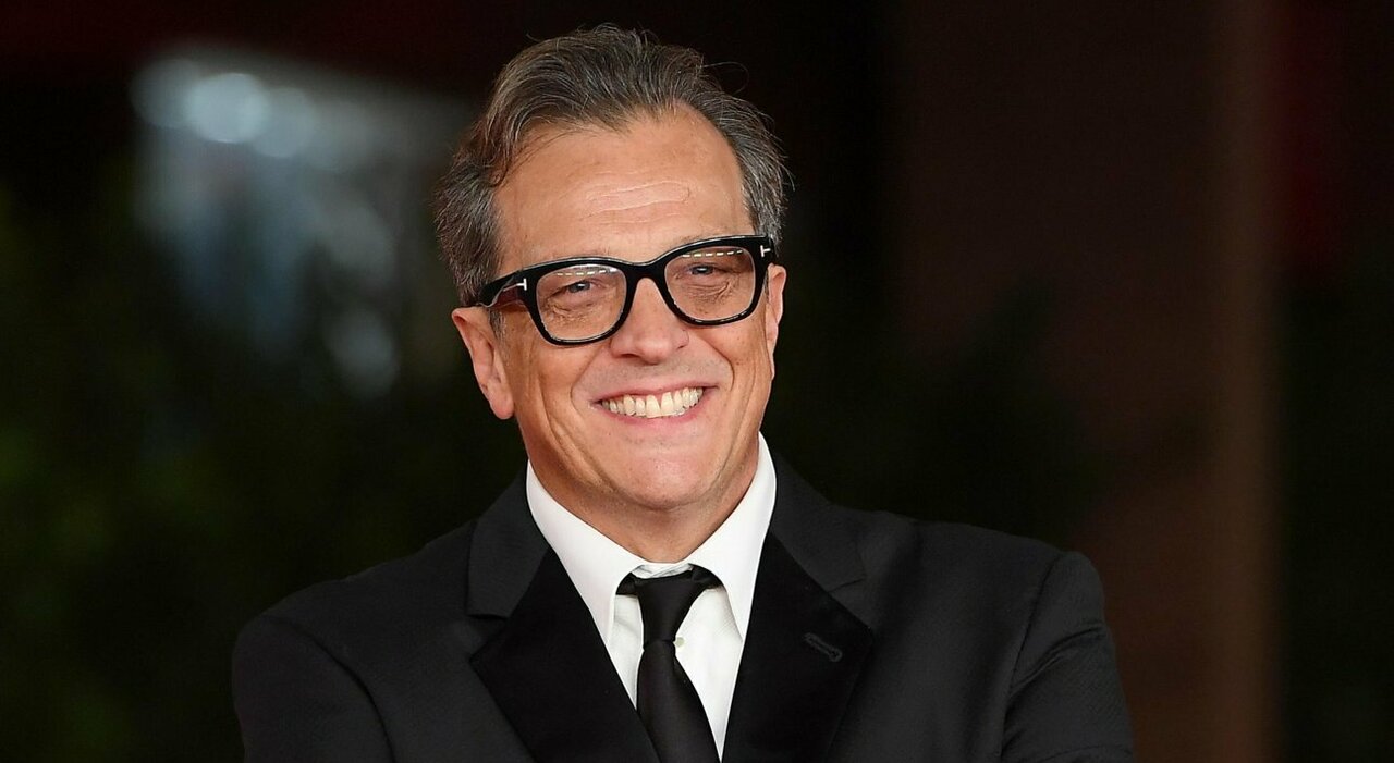 Gabriele Muccino a Verissimo, chi è il regista: film, Hollywood, mogli e balbuzia. Cosa fanno oggi i figli - Il Messaggero