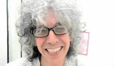 «Nella mia mente scenari negativi. La sofferenza è la nuvola, ma io sono il cielo»