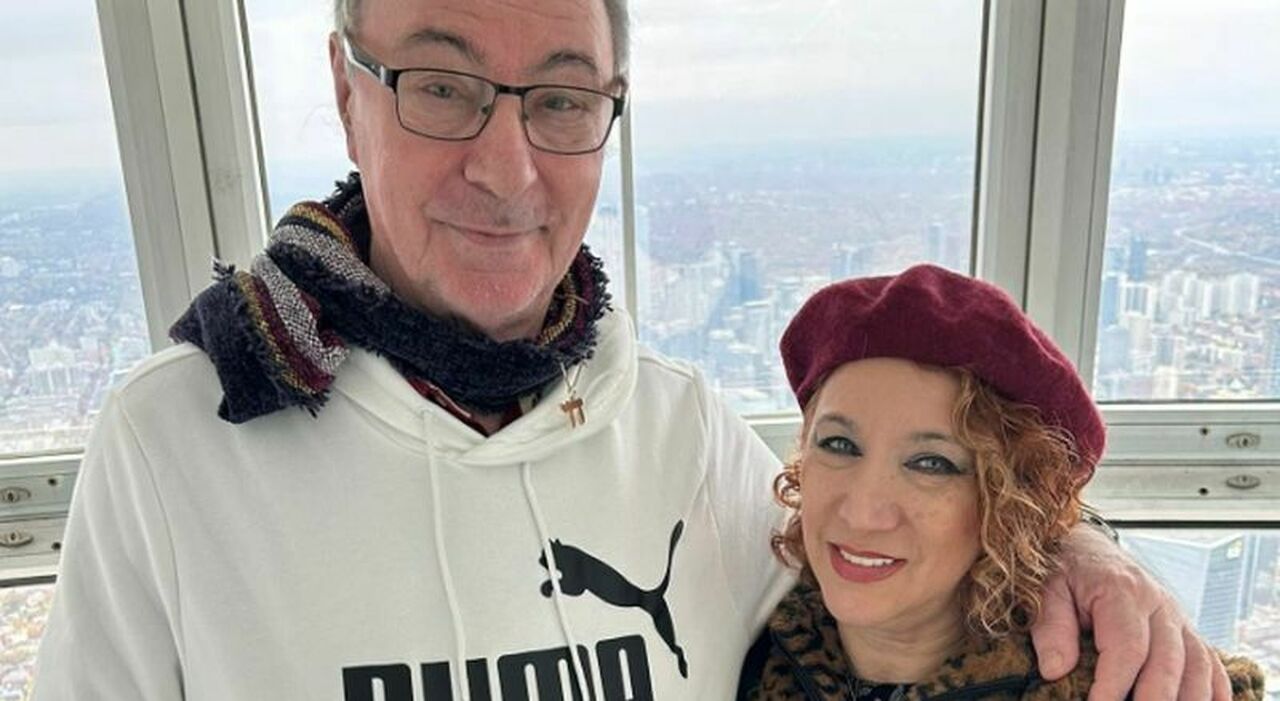 il corpo scoperto dopo ore