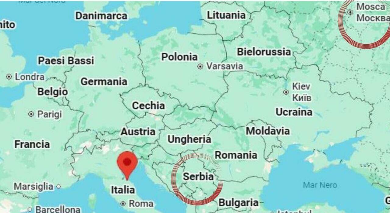 «Ho il cancro da 7 anni. Lasciatemi provare il nuovo vaccino russo». Malata pesarese pronta al viaggio della speranza