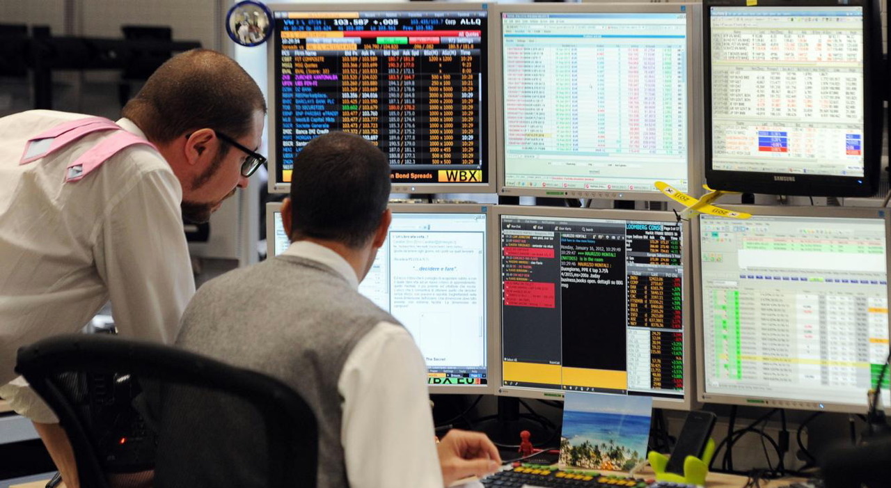 bruciati 225 miliardi. Copenaghen e Nuuk propongono missione Nato