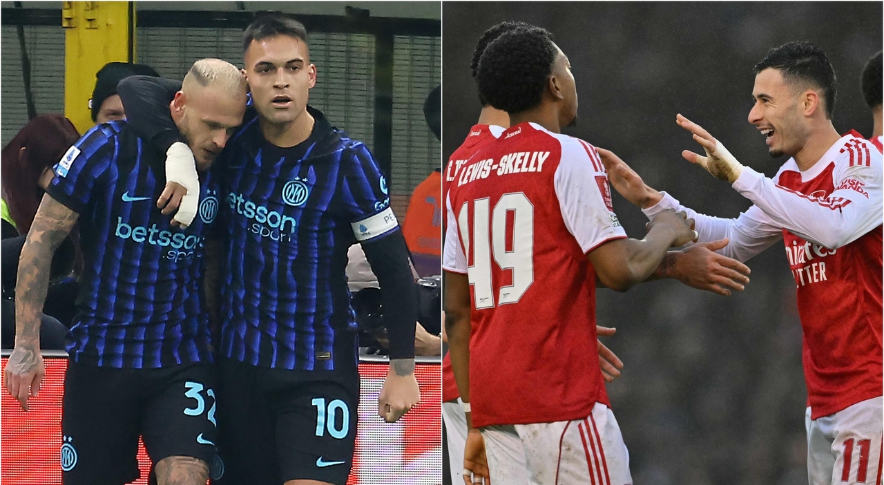 dove vederla (Sky, Prime), orario, probabili formazioni e classifica Champions League