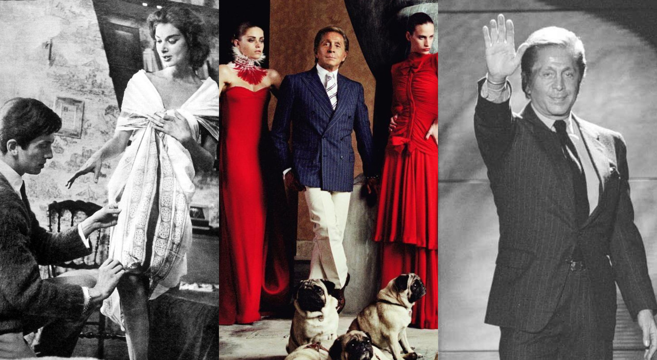 addio all'ultimo imperatore. I funerali venerdì 23 gennaio a Roma