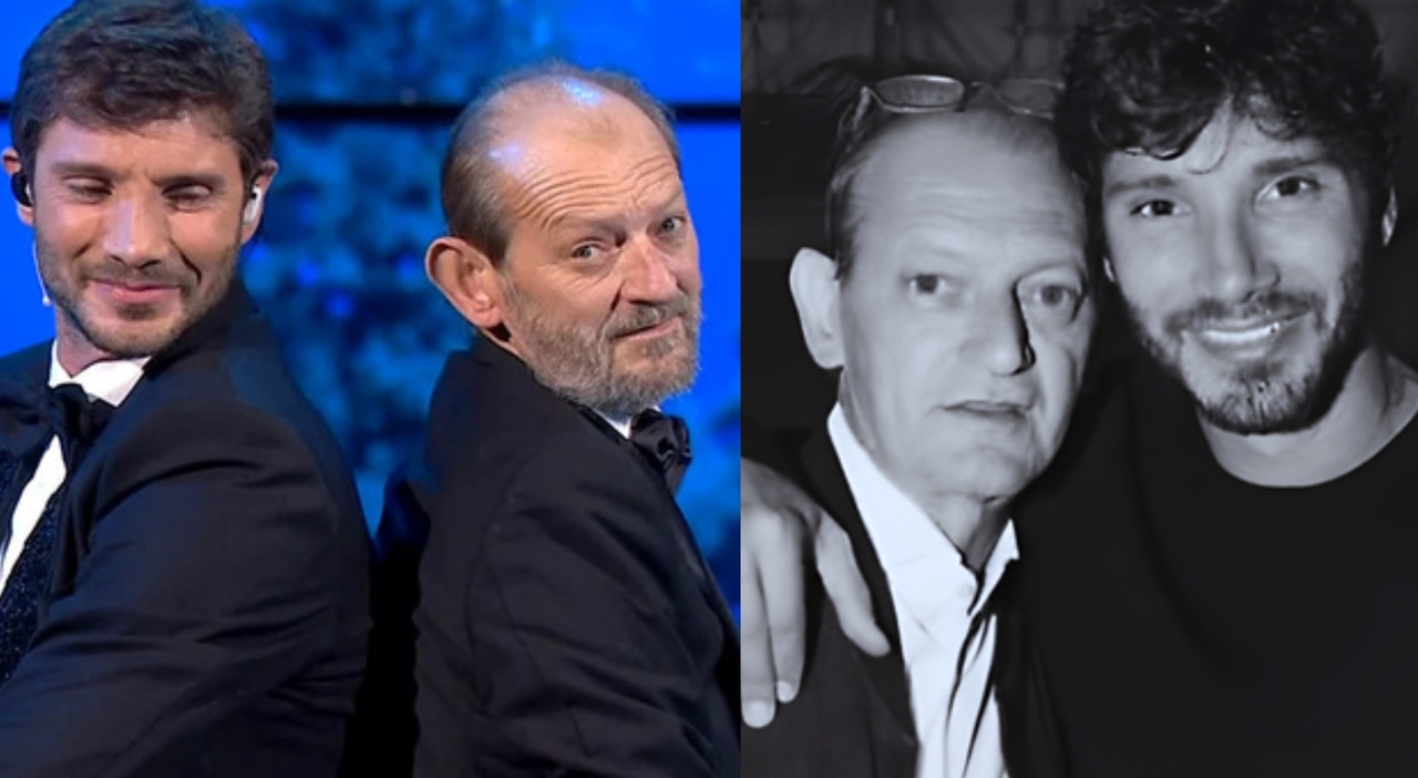 il dolore dietro le quinte e la puntata di Affari Tuoi che va in onda