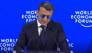 «La nostra risposta sarà ferma»