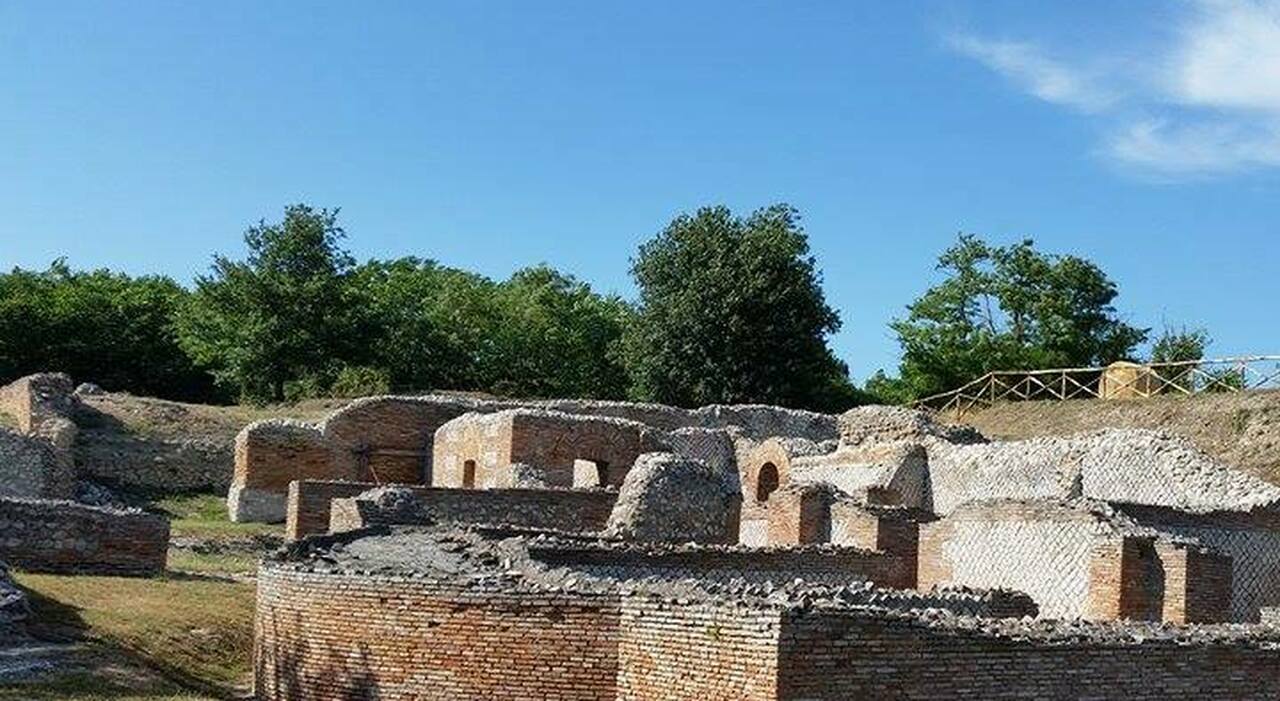 Mirabella Eclano tra le 10 finaliste per il titolo di Capitale della Cultura 2028