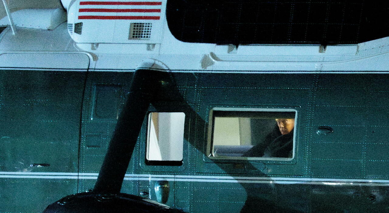 «Groenlandia? Probabile soluzione con l'Europa»