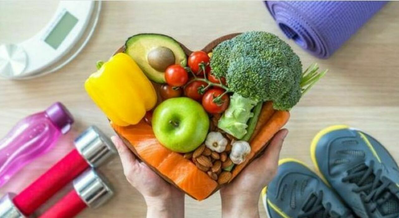 ecco i segreti per vivere più a lungo