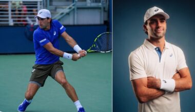 Spizzirri, chi è il prossimo avversario di Sinner agli Australian Open: età, origini italiane, carriera, ranking - Il Messaggero