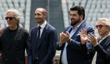 Cannavacciuolo torturato (7), due di picche a Jonny (5), l'ego di Franco (3), Iolanda immortale (8)