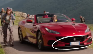 una targa che predice il successo?