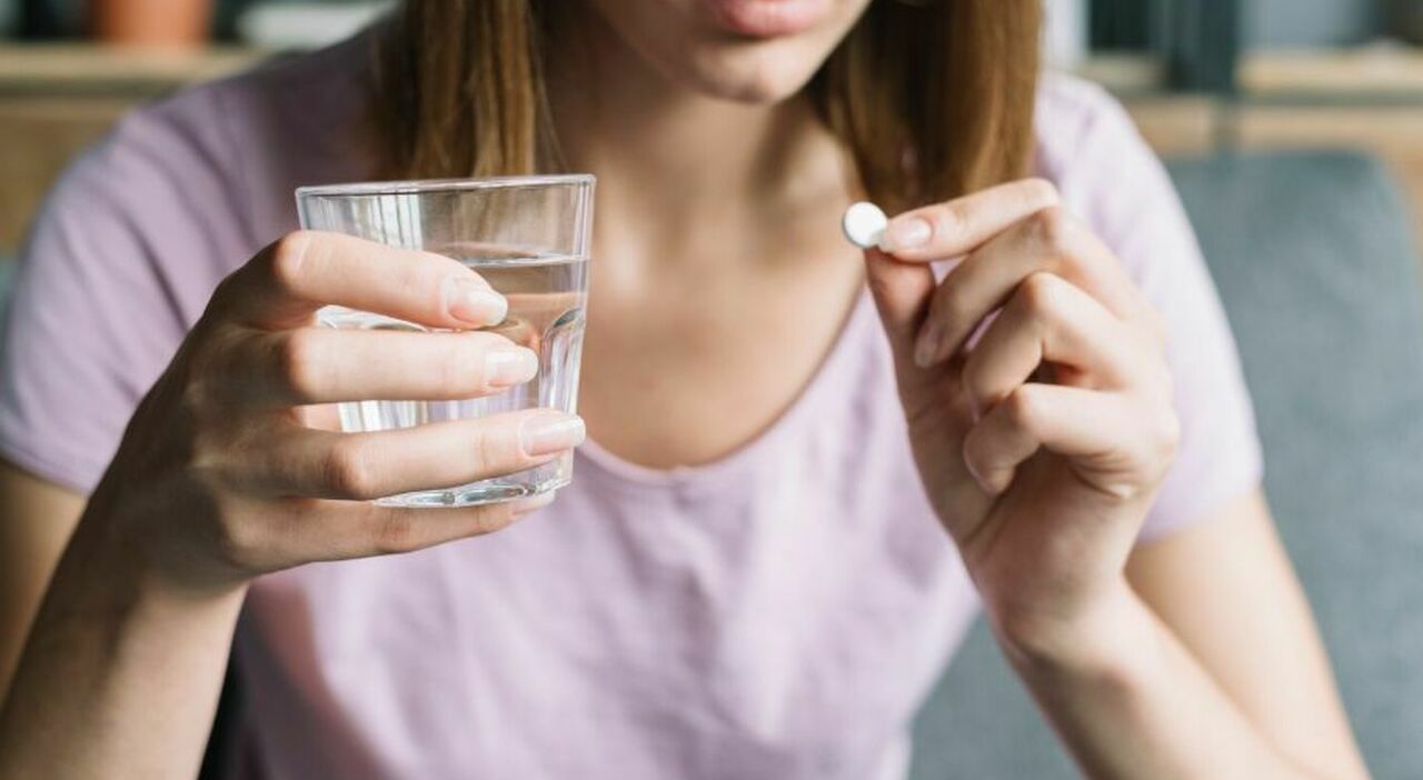 i sintomi della madre 42enne, dai dolori addominali ai danni neurologici