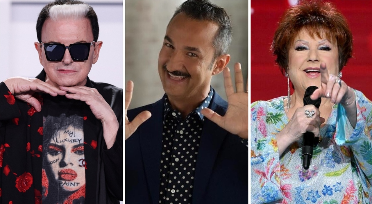 Berti polemica (5), standing ovation per Raffaele e Paolo (10), Cristina commuove (8), Malgioglio esce dallo studio (4). I finalisti